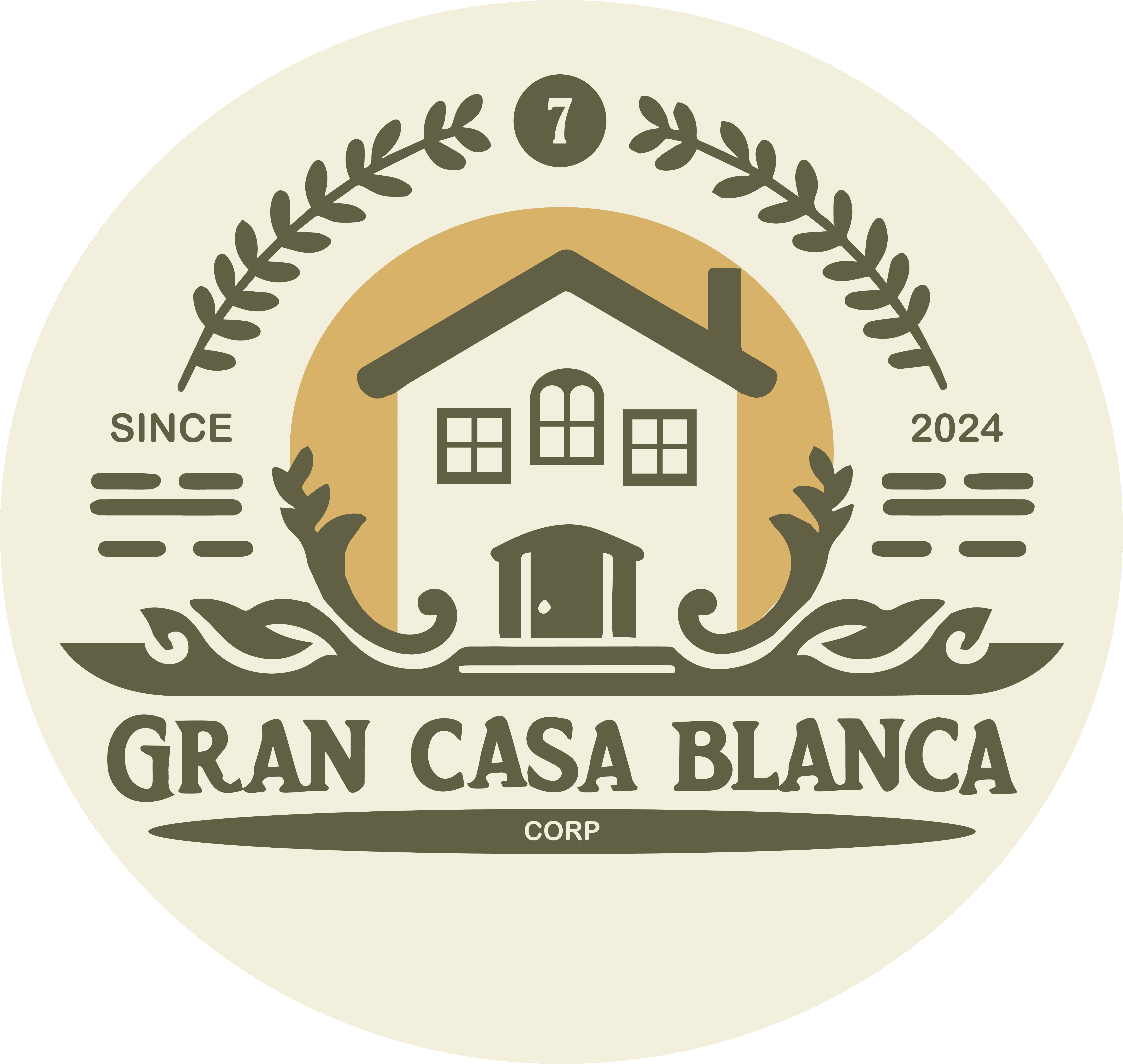 Gran Casa Blanca Corp.